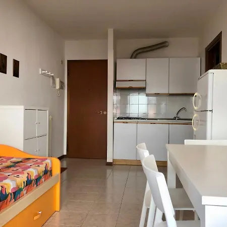 Appartement Ca' Morosini 3