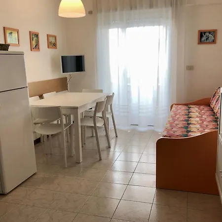 Apartament Ca' Morosini 3