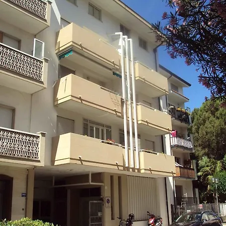 Apartment Ca' Morosini 3