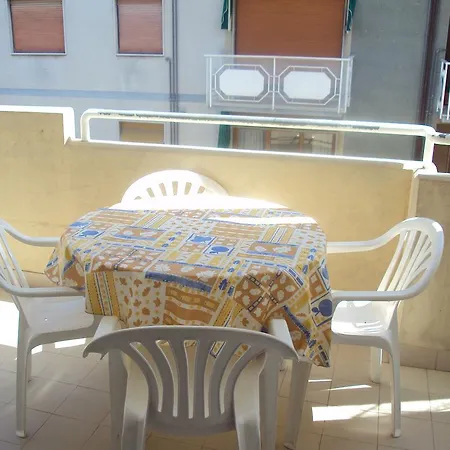 Apartment Ca' Morosini 3 Grado