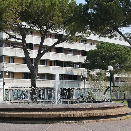 Ca' Morosini 3 * Grado