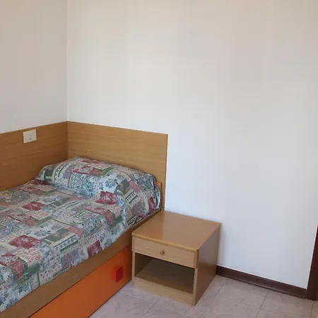 Ca' Morosini 3 Appartement