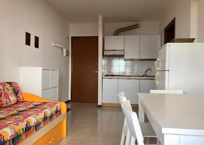 Apartment Ca' Morosini 3