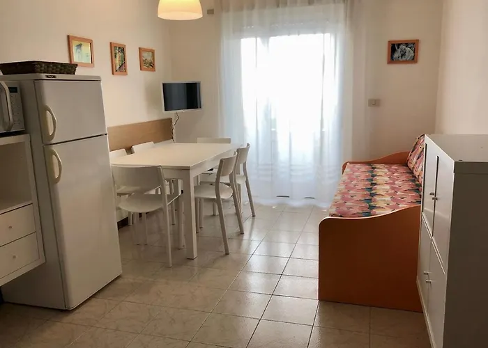 Apartment Ca' Morosini 3