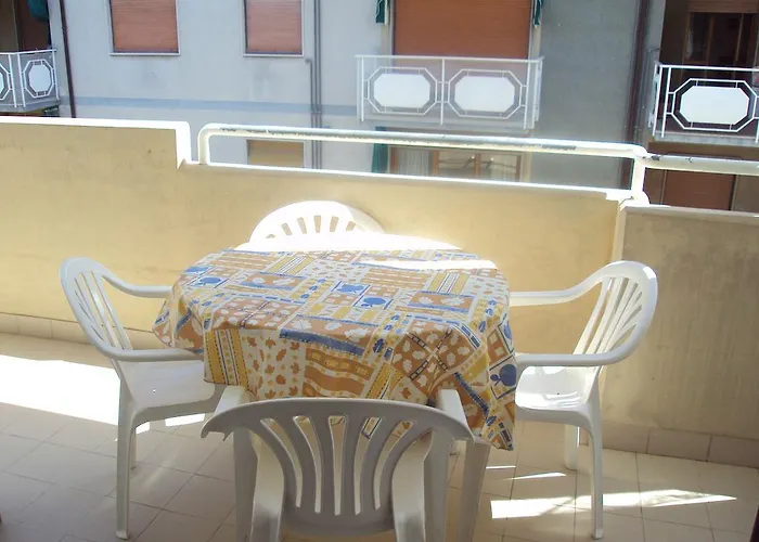 Apartment Ca' Morosini 3 Grado