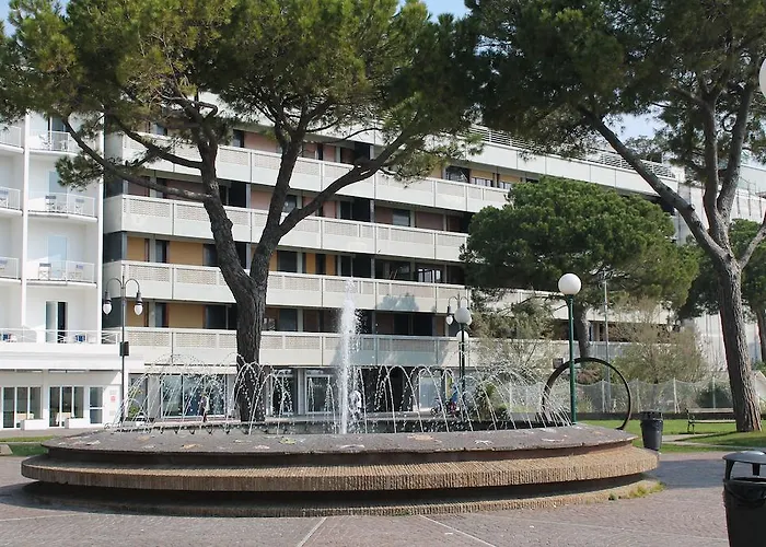 Ca' Morosini 3 * Grado