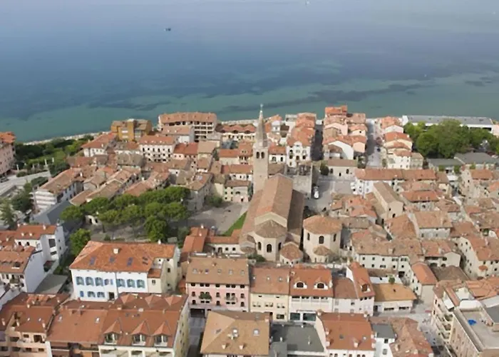 Apartment Ca' Morosini 3 *