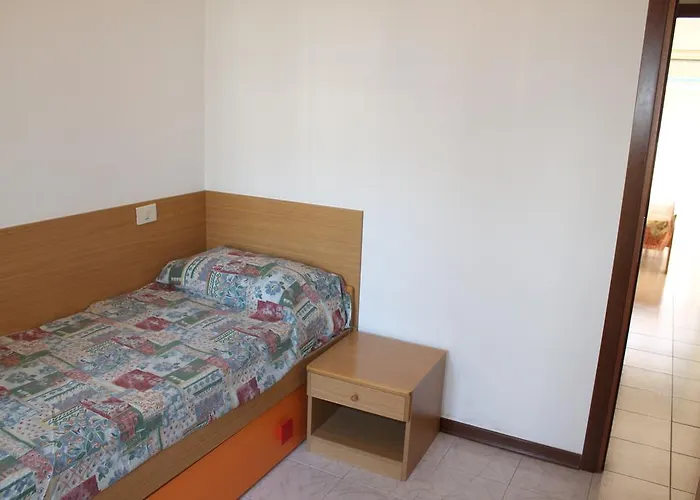 Ca' Morosini 3 Apartment