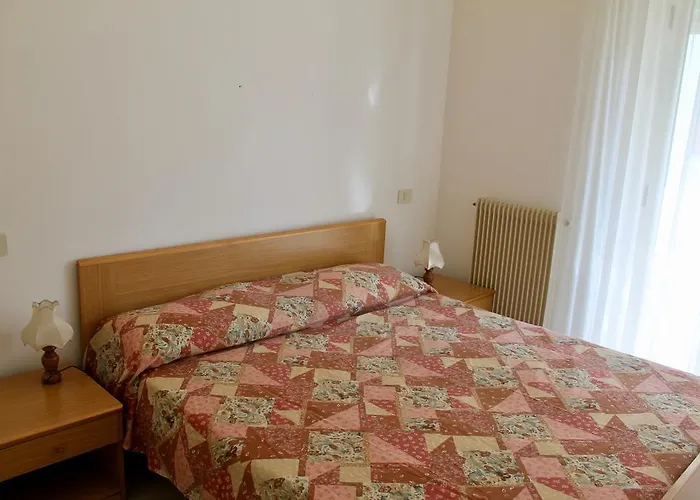 Ca' Morosini 3 Appartement *